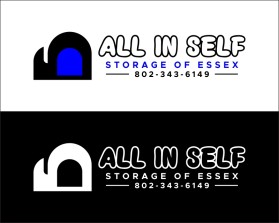 all in self storage entry by Jalal46