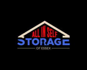 all in self storage entry by sella