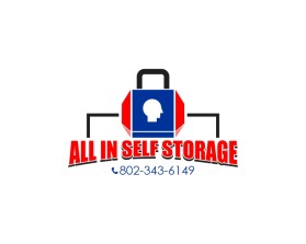 all in self storage entry by Makixmaki