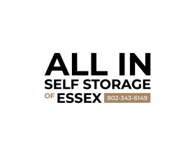 all in self storage entry by Ryu0