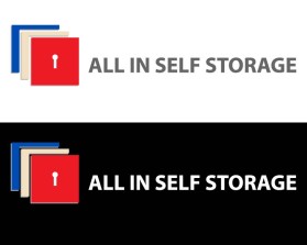 all in self storage entry by yun