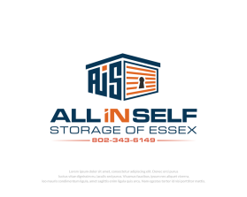 all in self storage entry by dhanny09