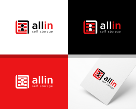 all in self storage entry by msg99