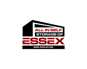 all in self storage entry by inka07