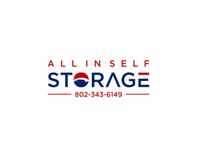all in self storage entry by Mza