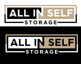 all in self storage entry by Ilham Fajri