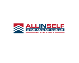 all in self storage entry by dorwer