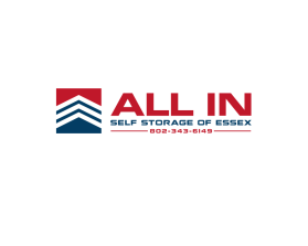 all in self storage entry by dorwer