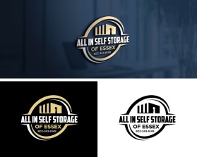 all in self storage entry by Ameer967