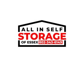 all in self storage entry by savana
