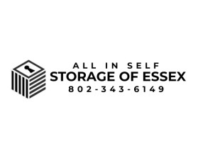 all in self storage entry by Real