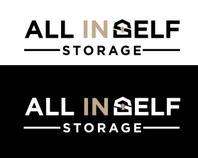 all in self storage entry by Ilham Fajri