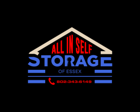 all in self storage entry by sella