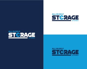 all in self storage entry by algiikhsan