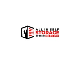 all in self storage entry by savana