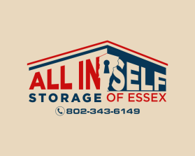 all in self storage entry by sella