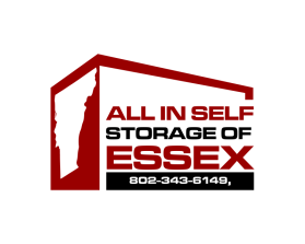all in self storage entry by inka07