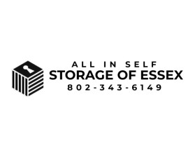 all in self storage entry by Real