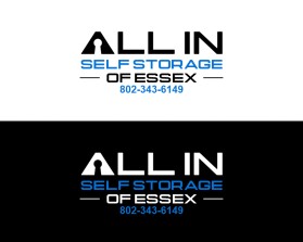 all in self storage entry by Tony_Brln
