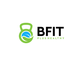 BFit plus Healthy entry by Superkin