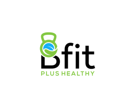 BFit plus Healthy entry by Superkin