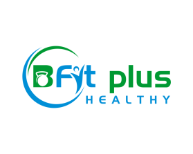 BFit plus Healthy entry by inka07