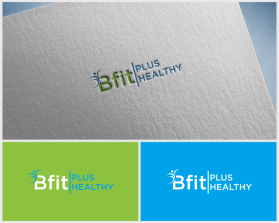 BFit plus Healthy entry by Billahi