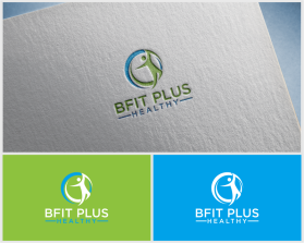 BFit plus Healthy entry by Billahi