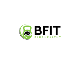BFit plus Healthy entry by Superkin