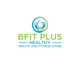 BFit plus Healthy entry by eunois