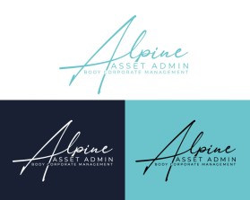Alpine Asset Admin entry by BaharAli