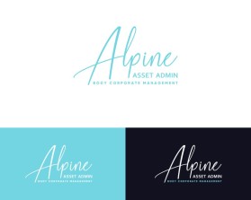 Alpine Asset Admin entry by andit22