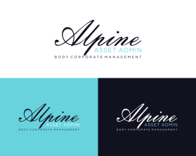 Alpine Asset Admin entry by tekhnik
