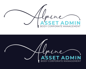 Alpine Asset Admin entry by Ilham Fajri