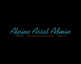 Alpine Asset Admin entry by conceptoday
