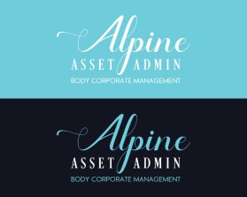 Alpine Asset Admin entry by nsdhyd
