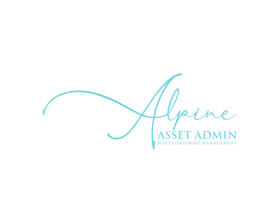 Alpine Asset Admin entry by praditya