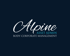 Alpine Asset Admin entry by conceptoday