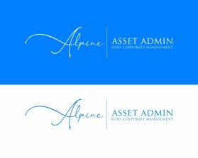 Alpine Asset Admin entry by beckydsgn