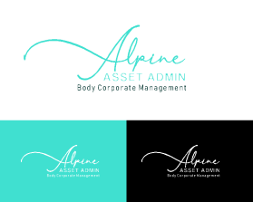 Alpine Asset Admin entry by alanqosh