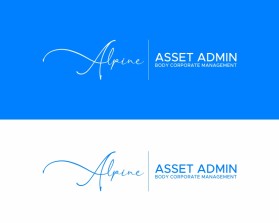 Alpine Asset Admin entry by beckydsgn