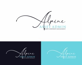 Alpine Asset Admin entry by beckydsgn