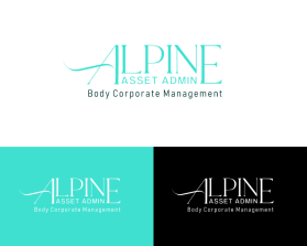 Alpine Asset Admin entry by alanqosh