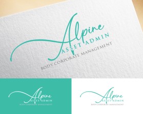 Alpine Asset Admin entry by jkmukti