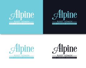 Alpine Asset Admin entry by nsdhyd