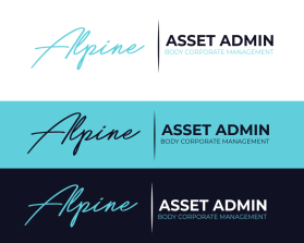 Alpine Asset Admin entry by Ilham Fajri