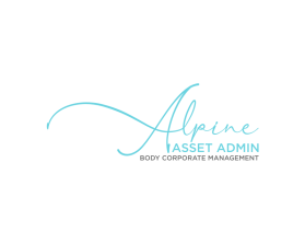 Alpine Asset Admin entry by praditya