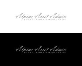Alpine Asset Admin entry by Superkin