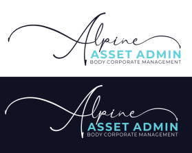 Alpine Asset Admin entry by Ilham Fajri