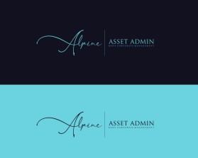 Alpine Asset Admin entry by beckydsgn